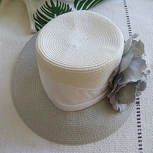 Beautiful Straw Hat